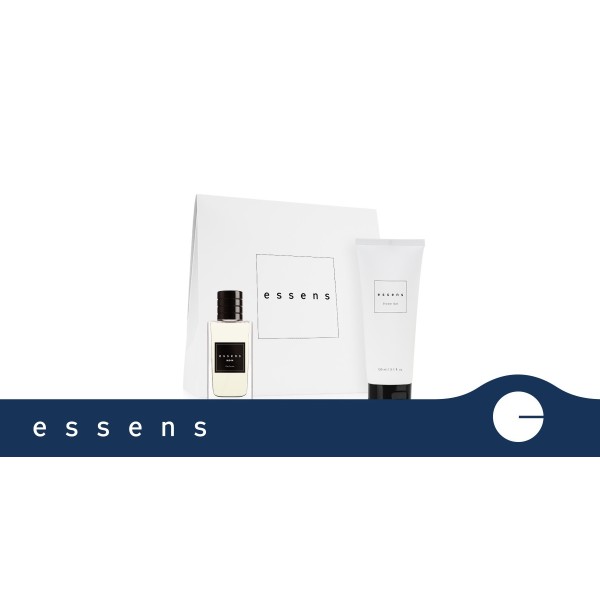 Coffret parfumé pour homme m044