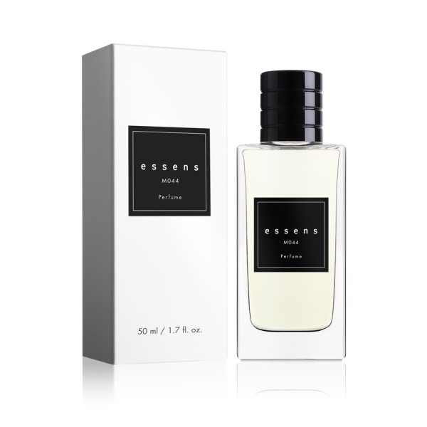 Coffret parfumé pour homme m044