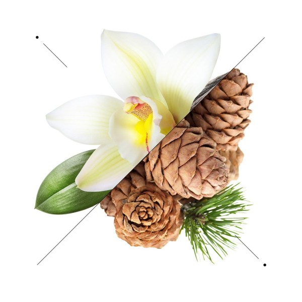 Coffret parfumé pour homme m044