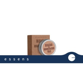 Cire pour barbe & moustache