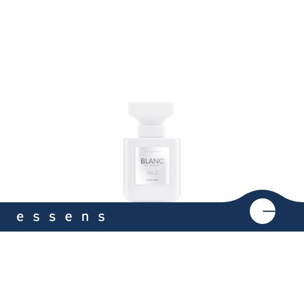 Blanc Parfum - Nr. 2