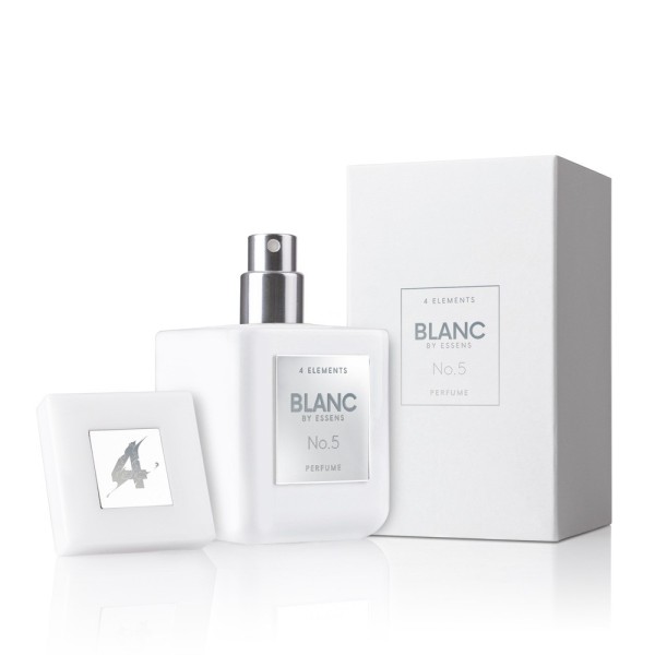 Blanc Parfum - Nr. 5