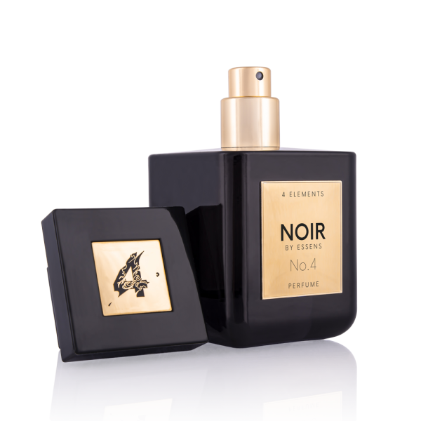 Noir Parfum - Nr. 4