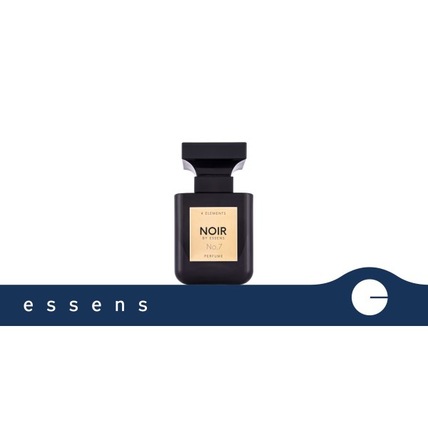 Noir Parfum - Nr. 7
