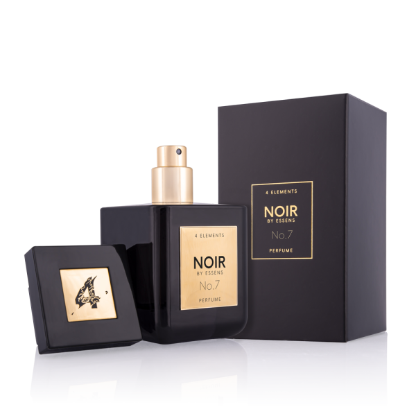Noir Parfum - Nr. 7