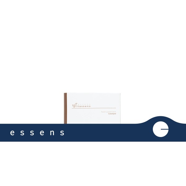 Vitassens Cololipid – complément alimentaire
