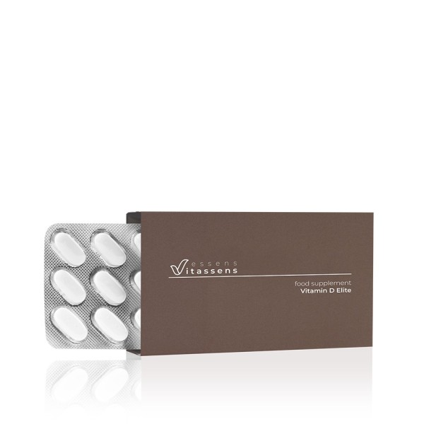 Vitassens Vitamin D Elite - complément alimentaire