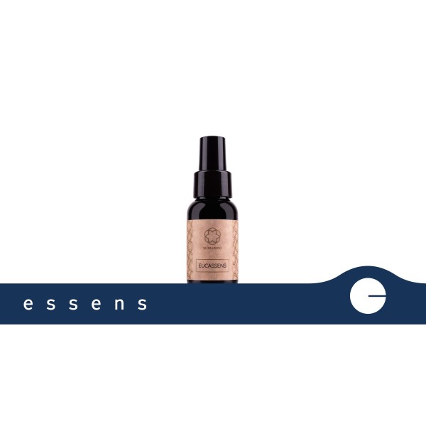 Eucassens  Spray aromathérapie