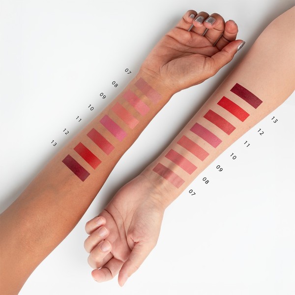 Rouge à lèvres mat Classy 11