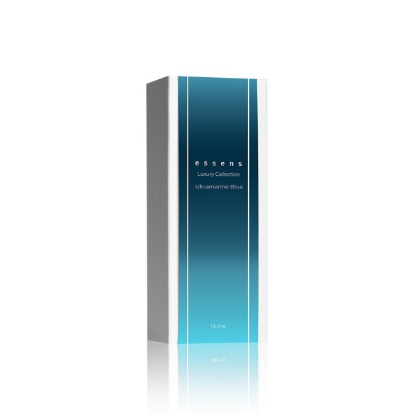 Luxury Collection Parfum - Ultramarine Blue Niche 50ML