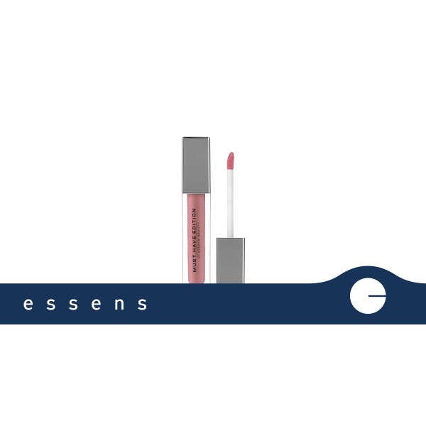 Gloss à lèvres optimiseur 02