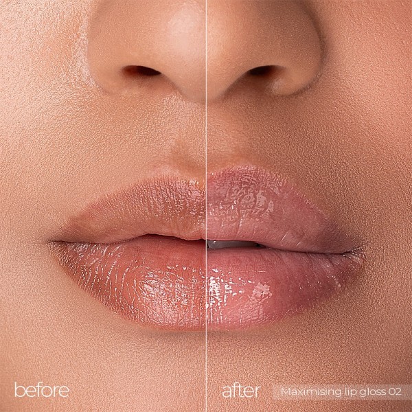 Gloss à lèvres optimiseur 02