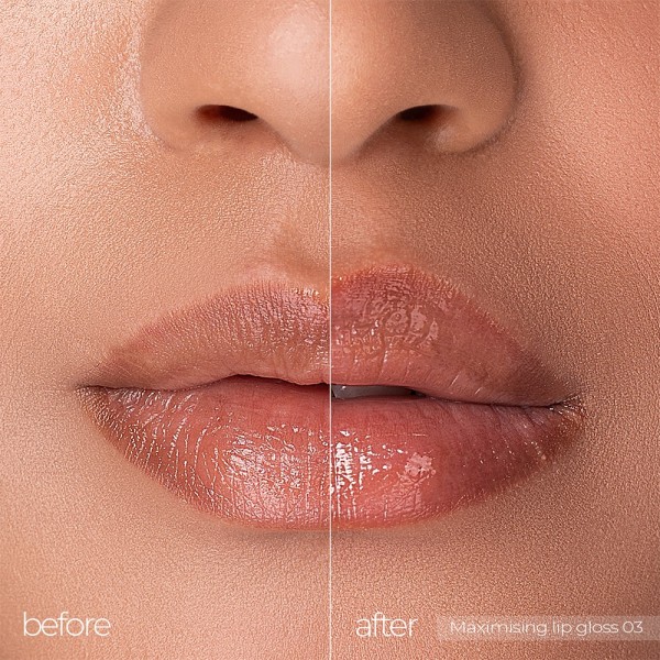 Gloss à lèvres optimiseur 03