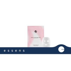 Masque tissu calmant à l´Aloe vera