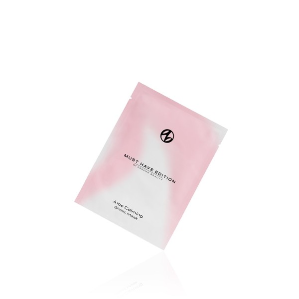 Masque tissu calmant à l´Aloe vera