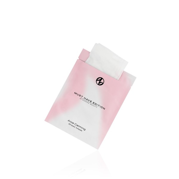 Masque tissu calmant à l´Aloe vera