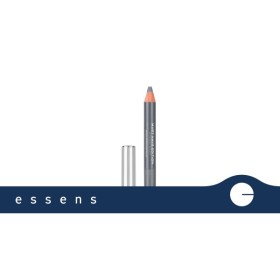 Simple Smokey Eye Crayon 01 Cendre éclatante