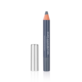 Simple Smokey Eye Crayon 04 Bleu Nuit