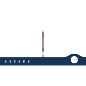 Crayon gel à sourcils 01 Blond