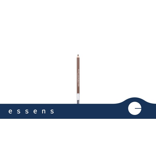 Crayon gel à sourcils 01 Blond