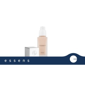 Second Skin Fond de teint 01