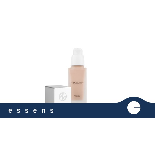 Second Skin Fond de teint 04