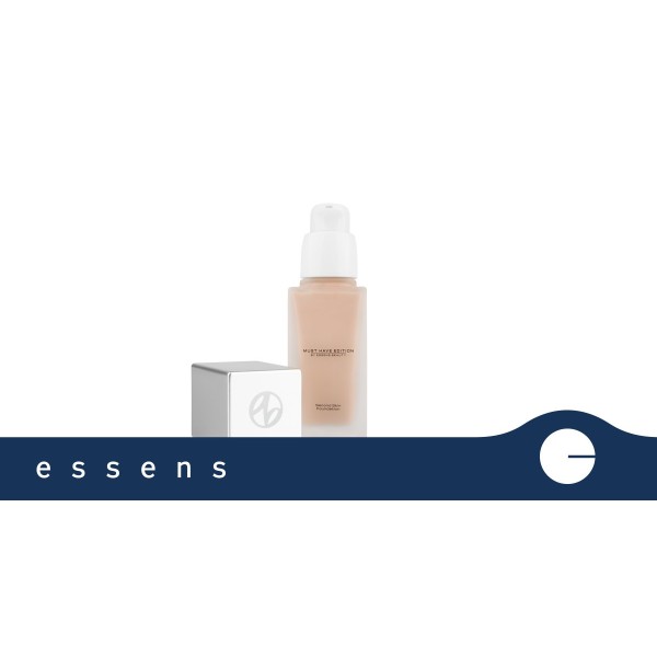 Second Skin Fond de teint 05