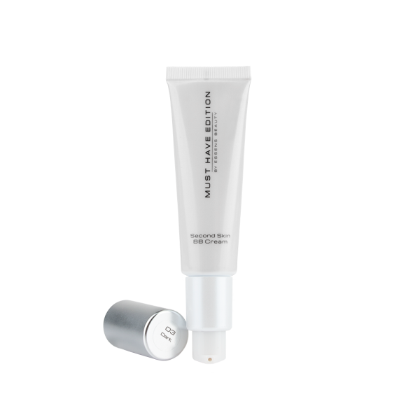 BB Crème Second Skin 03 Foncé