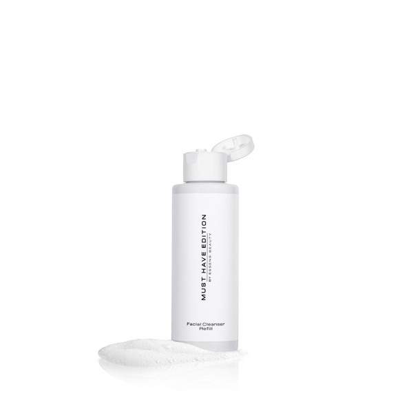 Nettoyant pour le visage - recharge