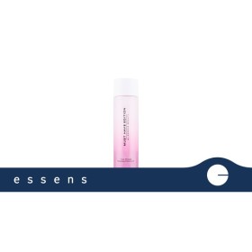 Démaquillant biphasé