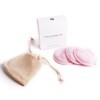 Disques démaquillants- 3 pcs