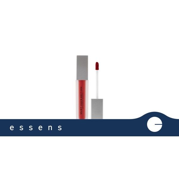 All Day Matte Lipstick Classic 07