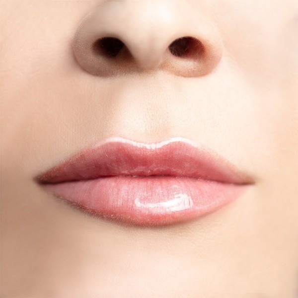 Glitter Brillant à lèvres liquide 03 Éclat Rose