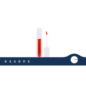 Glitter Brillant à lèvres liquide 04 Rouge