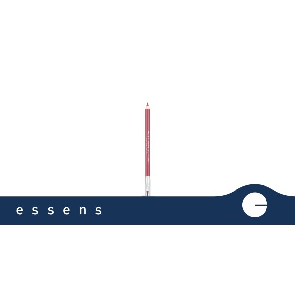 Crayon à lèvres 02 Rosé