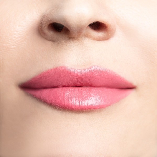 Simple Smooth Crayon à lèvres 01 Rose