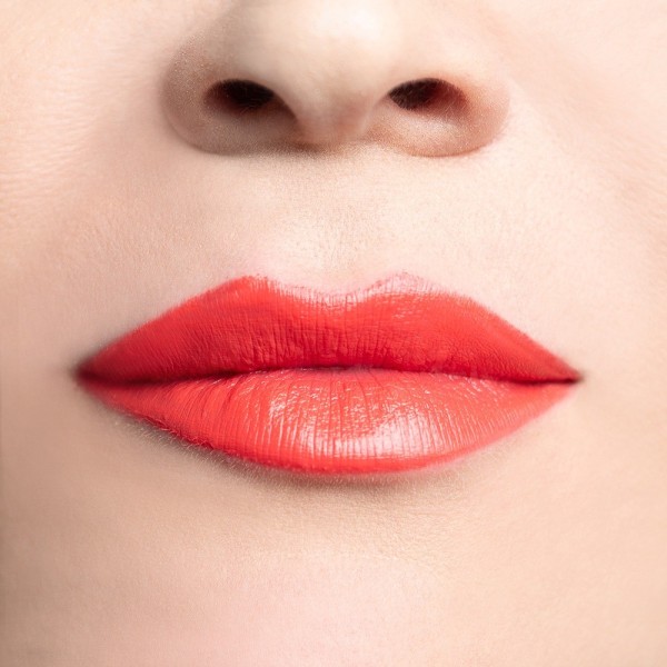 Simple Smooth Crayon à lèvres 02 Corail