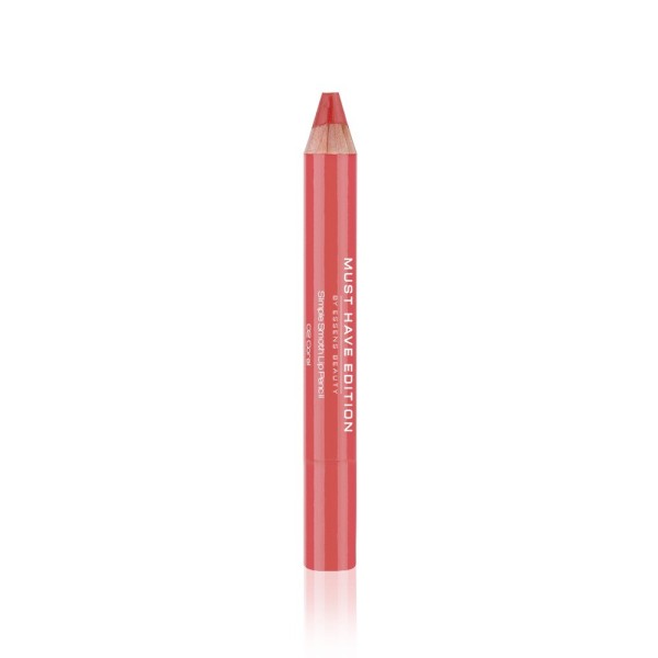 Simple Smooth Crayon à lèvres 02 Corail