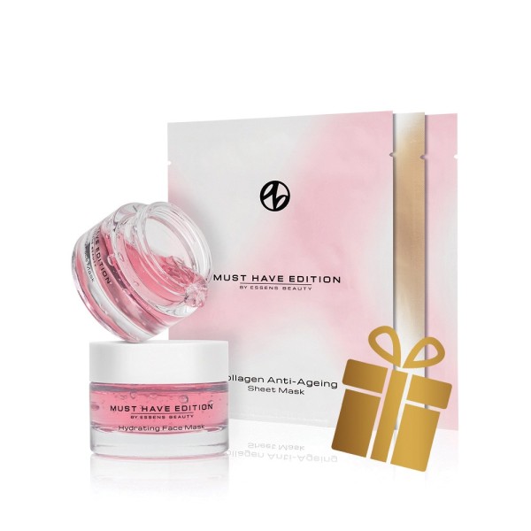 Ritual complet de masques