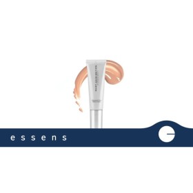 BB Cream Second Skin 01 Clair