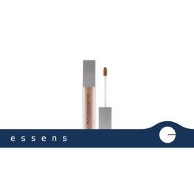 Rouge à lèvres liquide nude 01