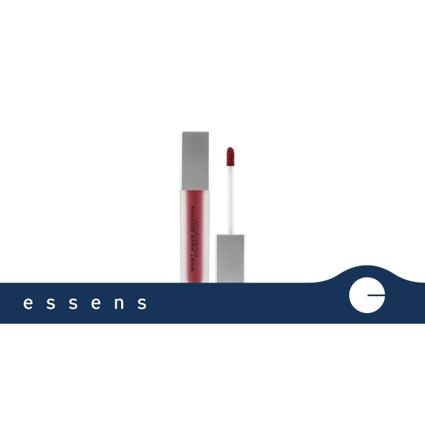 Rouge à lèvres liquide nude 05