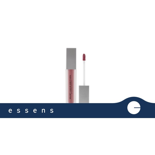 Rouge à lèvres liquide nude 07