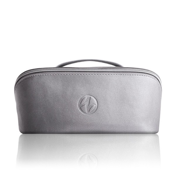 Trousse cosmétique - argent