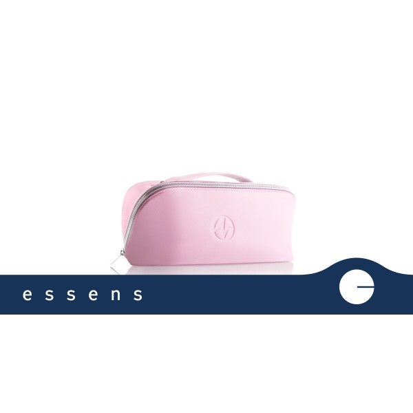 Trousse cosmétique - rose