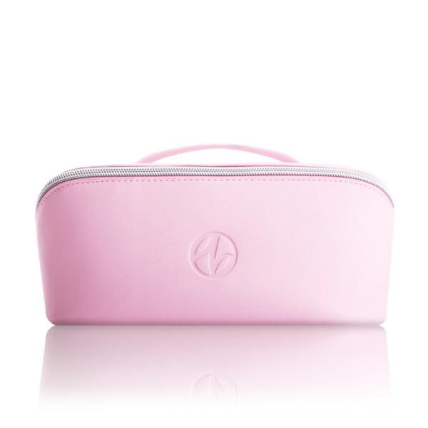 Trousse cosmétique - rose