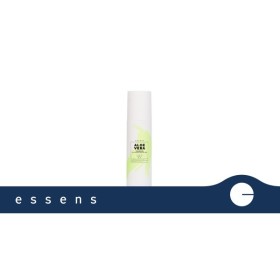 Shampoing Aloe vera pour cheveux colorés et secs