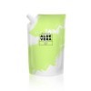 RECHARGE – Après-shampoing Aloe vera pour tous types de cheveux