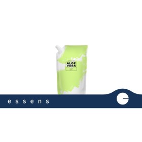 RECHARGE – Après-shampoing Aloe vera pour tous types de cheveux