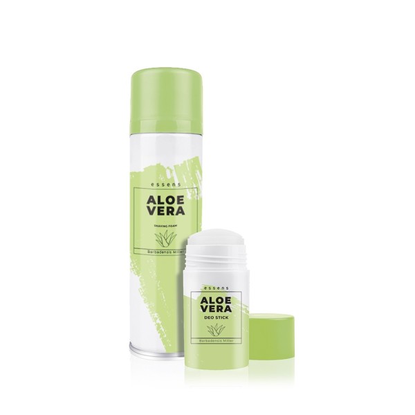 Duo Aloe Care